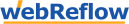 WebReflow Webstatistics Logo